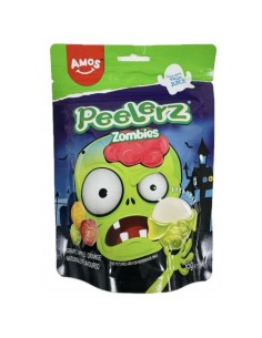 Zombis de Amos Peelerz