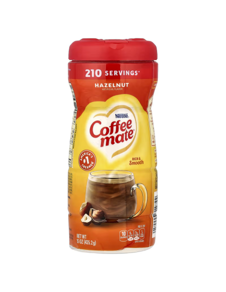 Café Mate Avellana