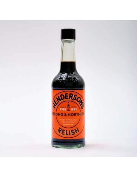 Henderson's Relish