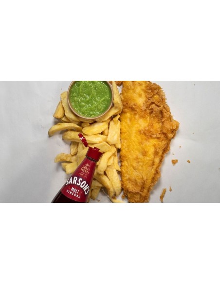 Aceto di malto Sarson