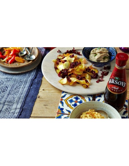 Aceto di malto Sarson