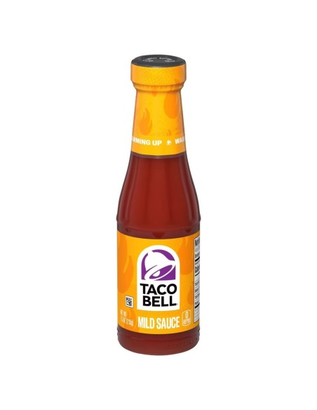 Salsa suave de Taco Bell