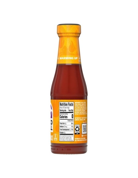 Salsa suave de Taco Bell