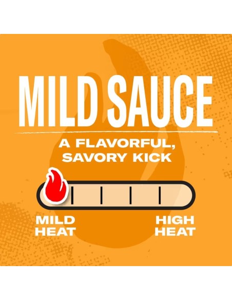 Salsa suave de Taco Bell