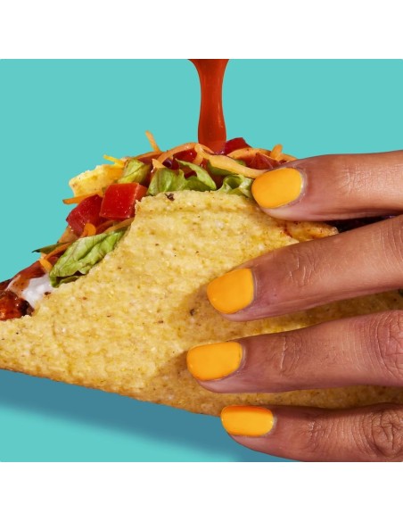 Salsa picante de Taco Bell