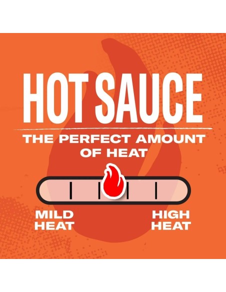 Salsa picante de Taco Bell