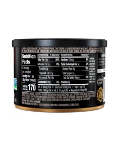 Almendras Blue Diamond Xtremes Carolina Reaper 2