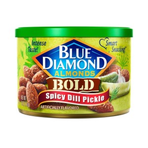 Blue Diamond Almonds Bold...