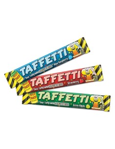 Toxic Waste Taffetti Green Apple 2