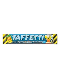 Taffetti di rifiuti tossici Lampone blu