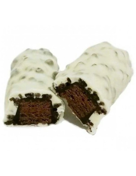 Nestlé Lion Nero Bianco