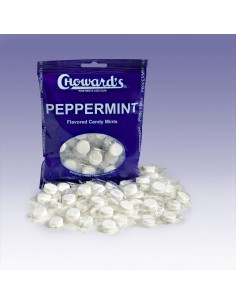 Menta piperita Choward 85 g 2