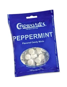 Menta de Choward 85 g