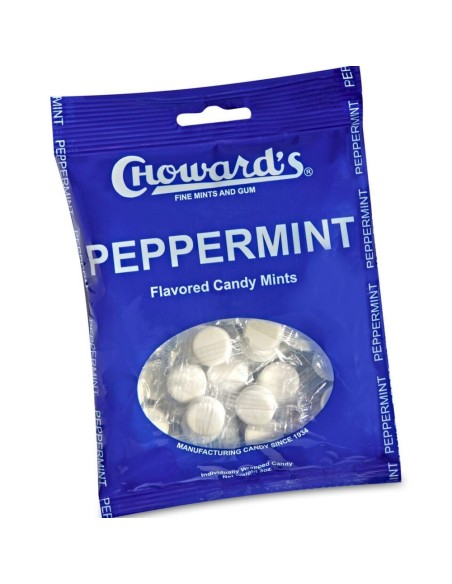 Menta piperita Choward 85 g