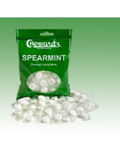 Pastillas de menta verde Choward's 85 g – Nueva York 1934 | Pop's America 2