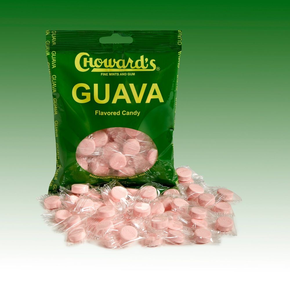 Choward's Guava 85g