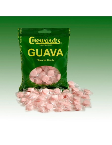 Choward's Guava 85g