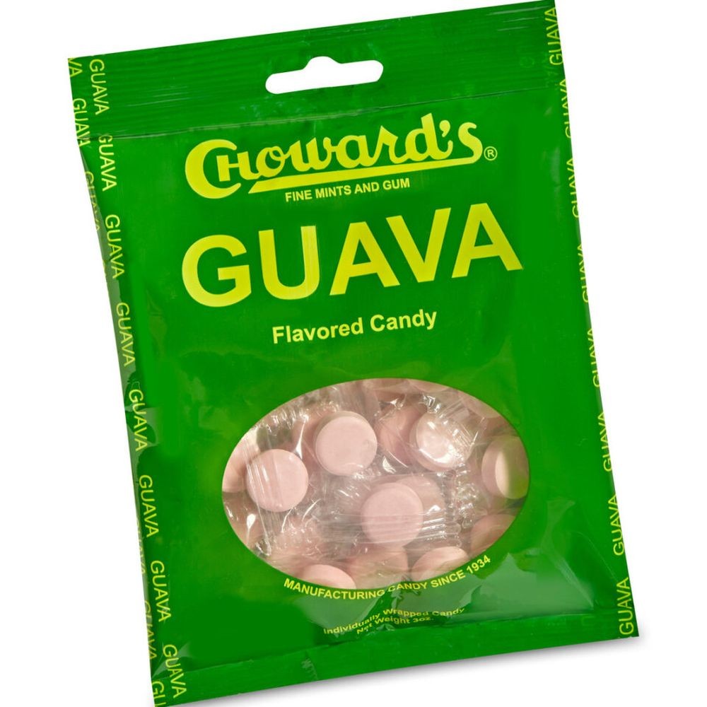 Choward's Guava 85g