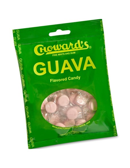 Choward's Guava 85g