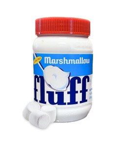 Fluff Marshmallow Vanilla 2
