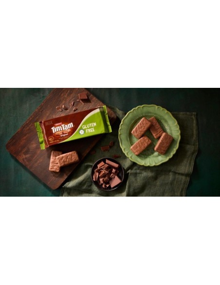 Tim Tam Originale Senza Glutine