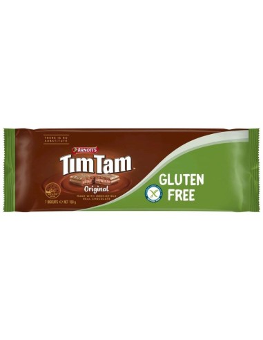 Tim Tam Originale Senza Glutine