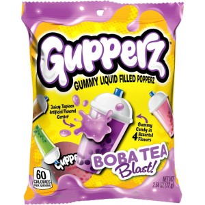 Gupperz Boba Tea Blast