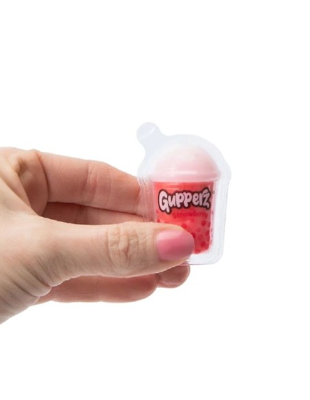 Gupperz Boba Tea Blast