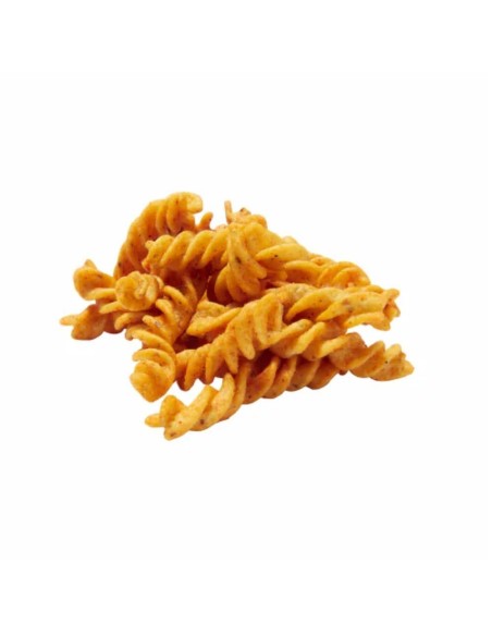 Fritos Sabor Twist Miel BBQ 127g