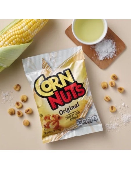 Corn Nuts Original