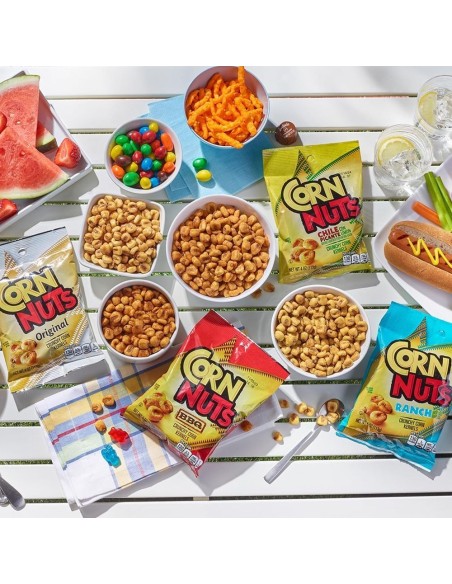 Corn Nuts Original