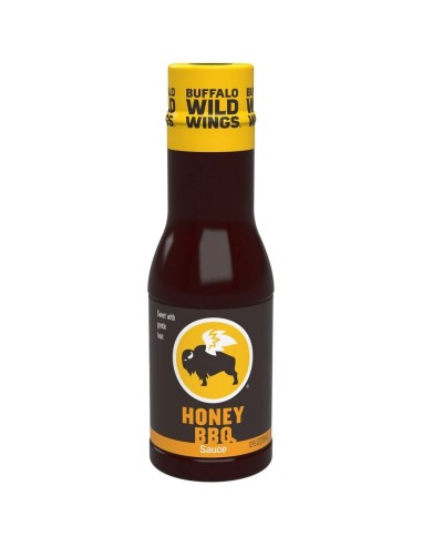 Salsa BBQ al miele Buffalo Wild Wings
