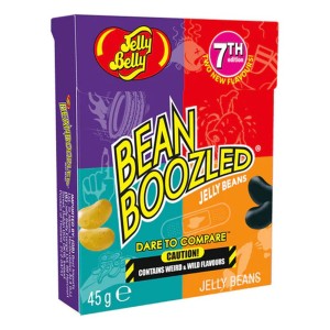 Jelly Belly Bean Boozled 45g