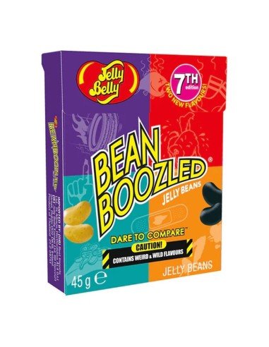 Jelly Belly Bean Boozled 45 g