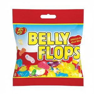 Jelly Belly Belly Flops