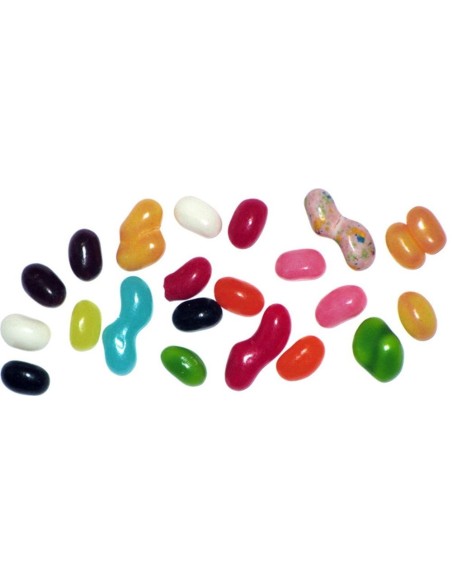 Panzas de gelatina