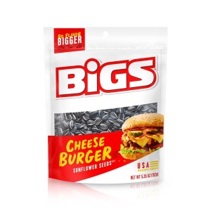 Bigs Cheese Burger...