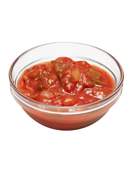 Salsa Tostitos Chunky Suave