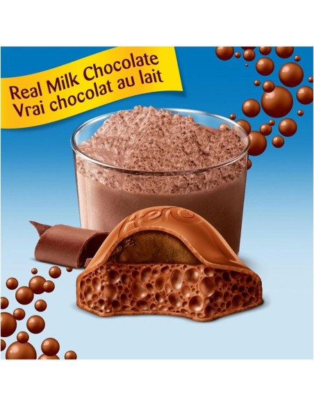 Nestlé Aero Truffle Chocolate Mousse