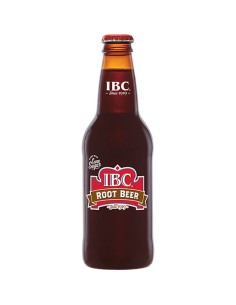 Birra di radice IBC