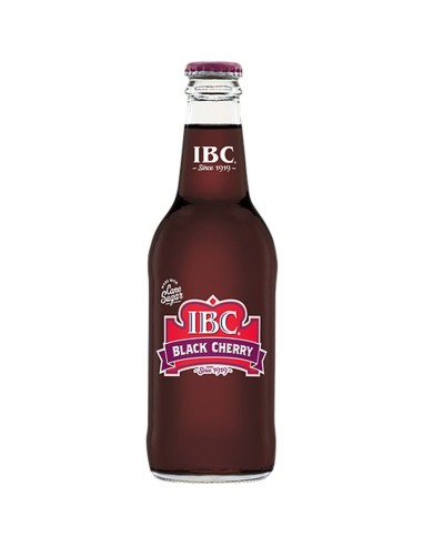 Cereza negra IBC