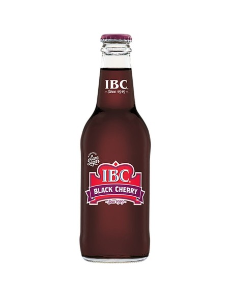 Cereza negra IBC