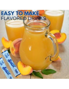 Sunkist Singles To Go Peach 2