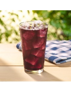 Sencillos Sunkist para llevar a casa Grape 2