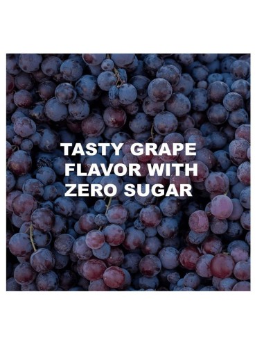 Sunkist Singles To Go Grape