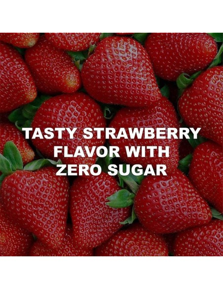 Sunkist Singles To Go Fragola