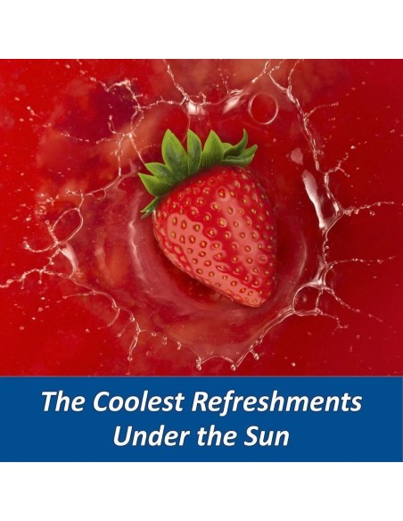 Sunkist Singles To Go Fragola