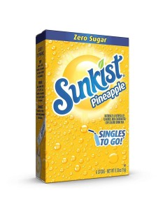 Sunkist Singles To Go Piña