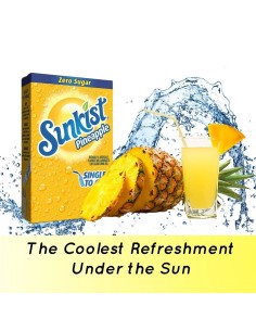 Sunkist Singles To Go Piña 2