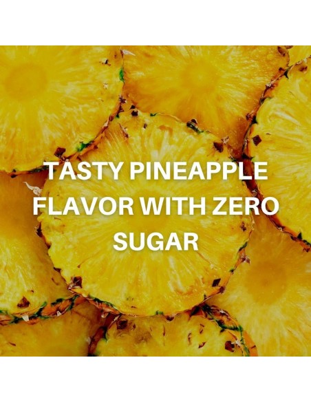 Sunkist Singles To Go Piña